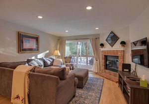 F5001 - Professionally Managed by Loon Reservation Service