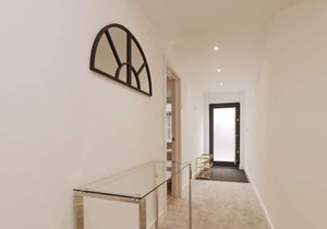 Fabulous 2-Bed Apartment - CBS Arena Nearby!