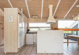 Fabulous Holiday Home in Ebeltoft with Indoor Pool