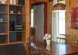 Fabulous Holiday Home in Ørsted with Sauna