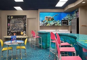 Fabulous Marriott Ocean Pointe Studio