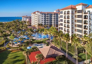 Fabulous Marriott Ocean Pointe Studio