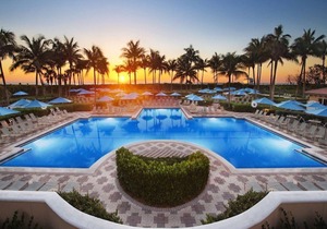 Fabulous Marriott Ocean Pointe Studio