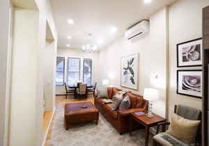 Fabulous North End 3 BR | 1.5 BA in Little Italy