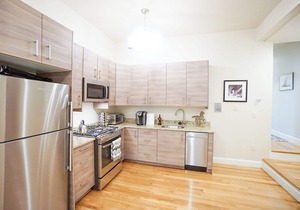 Fabulous North End 3 BR | 1.5 BA in Little Italy