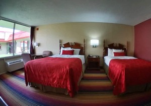 FairBridge Inn Express Perry