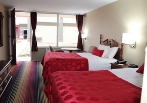 FairBridge Inn Express Perry