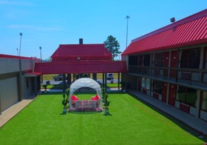 FairBridge Inn Express Perry