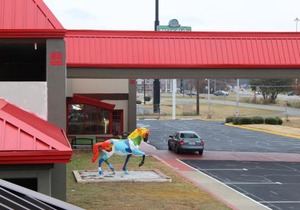 FairBridge Inn Express Perry