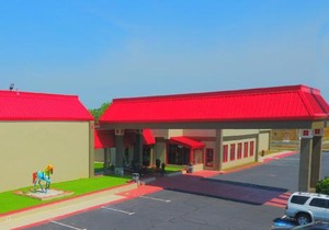 FairBridge Inn Express Perry