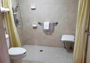 Fairbridge Inn Express Perry