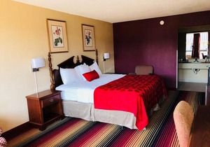 Fairbridge Inn Express Perry