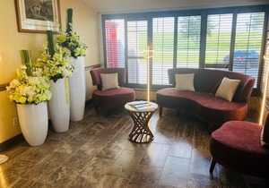 Fairbridge Inn Express Perry