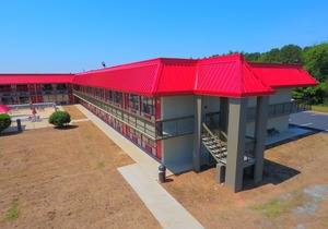 FairBridge Inn Express Perry