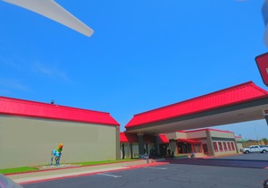 FairBridge Inn Express Perry