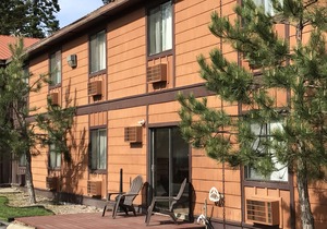 Fairbridge Inn & Suites Sandpoint