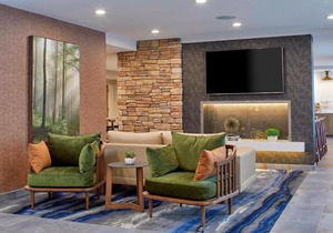 Fairfield Inn & Suites by Marriott Albany Airport