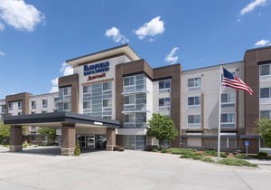 Fairfield Inn & Suites by Marriott Omaha Downtown