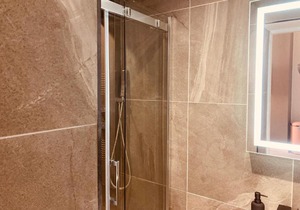 Fairfield Two, "for a luxe aparthotel in the city"