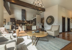 Fairway View at Schaffer's Mill, Northstar Ski Lounge, Golf & Amenities!