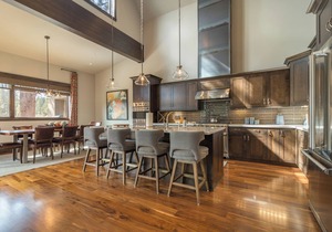 Fairway View at Schaffer's Mill, Northstar Ski Lounge, Golf & Amenities!