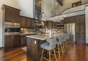 Fairway View at Schaffer's Mill, Northstar Ski Lounge, Golf & Amenities!