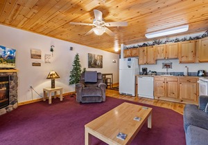 Fall River Hideaway Private Hot Tub