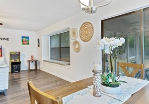 Fall Savings! Family Home 3.6 miles to Sea World!