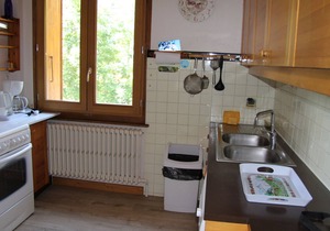 Family chalet with 5 bedrooms for 8 people in Saint-Jean-de-Sixt
