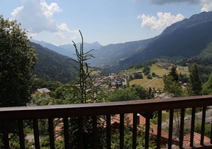 Family chalet with 5 bedrooms for 8 people in Saint-Jean-de-Sixt