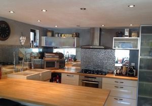 FAMILY CHALET AURON