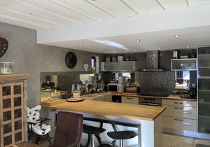 FAMILY CHALET AURON