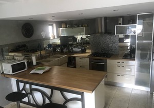FAMILY CHALET AURON