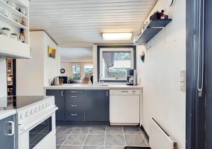 Family friendly and cozy cottage.