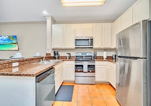 Family-Friendly Condo with Pool & Sauna