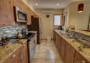 Family-Friendly Escape | Balcony & Scenic Views