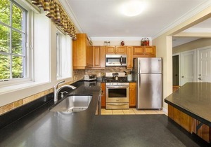 Family Friendly Overlook at Topnotch