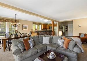 Family Friendly Overlook at Topnotch