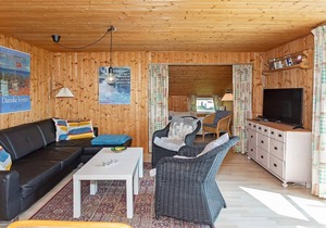 Family-friendly Retreat near Beach - By Traum Ferienwohnungen
