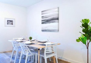 Family-Friendly Townhouse - Close to Beach