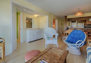 Family-Friendly Beach Escape – 2BR Condo with Resort Amenities