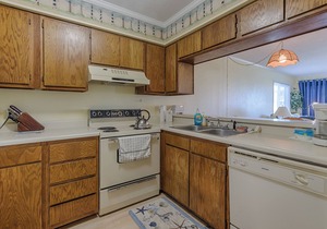 Family-Friendly Beach Escape – 2BR Condo with Resort Amenities