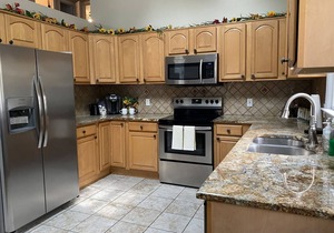 Family fun at Misty Mountain Retreat! Fire Pit! Game Room! Close 2 Waterpark!
