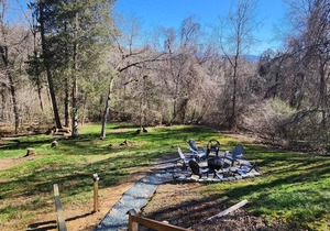 Family fun at Misty Mountain Retreat! Fire Pit! Game Room! Close 2 Waterpark!