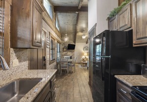 Family Lakefront Cabin Only Minutes from SDC! - Indian Point (C14)