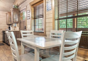 Family Lakefront Cabin Only Minutes from SDC! - Indian Point (C14)