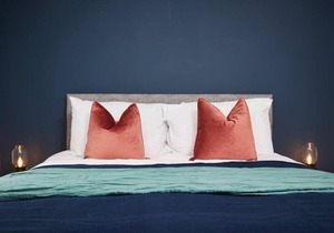 Fantastic 5 Bed House in Manchester w/Parking