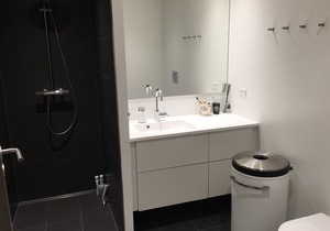 Fantastic apartment in quiet area in the Carlsberg area at Vesterbro