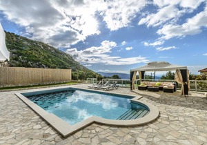 Fantastic Dubravka Villa Villa Pave 6 Bedrooms Stunning Rural Views Pool Table