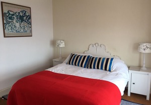 Fantastic Mount's Bay views with last-minute June/July discount